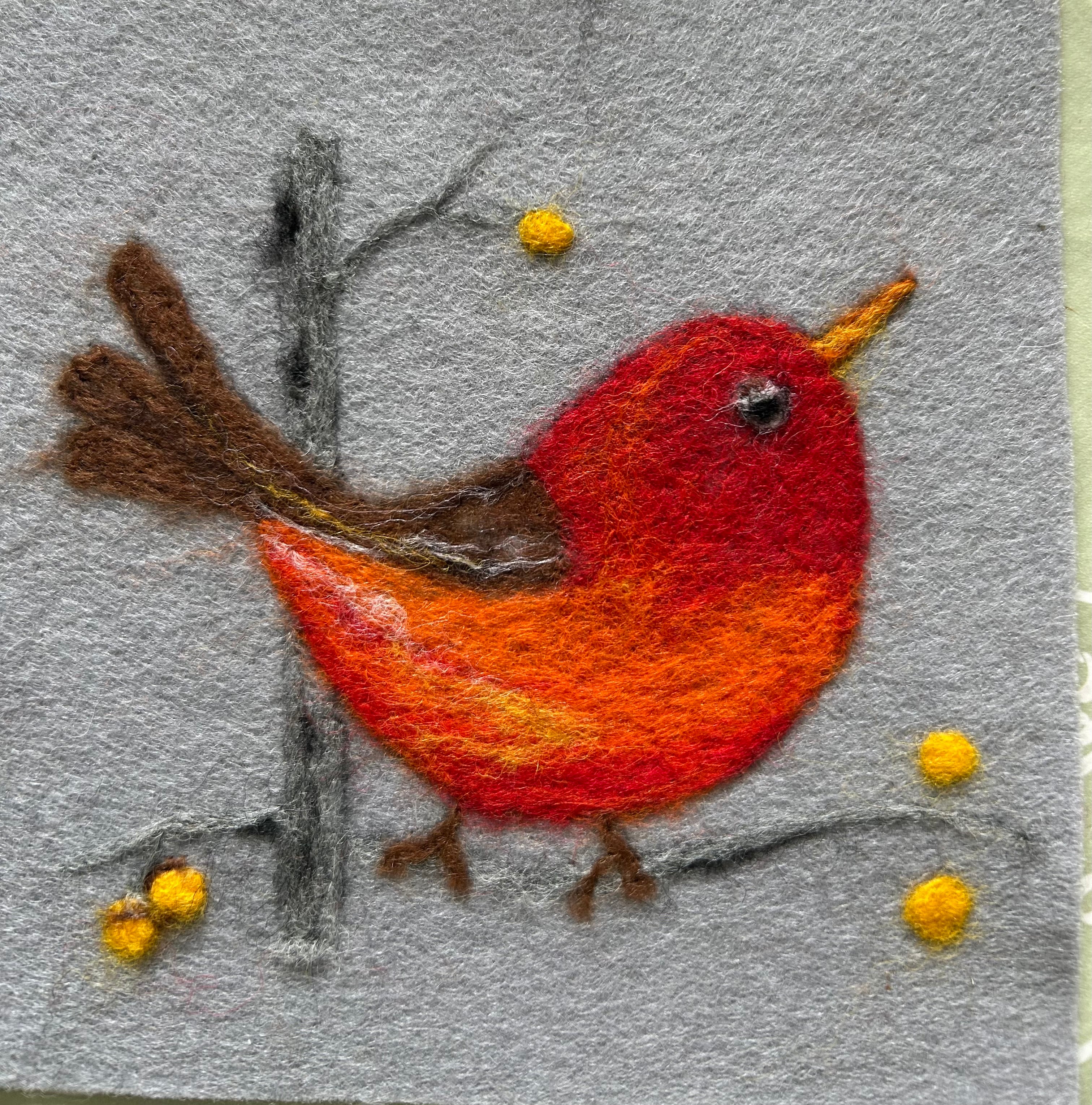 Fun Birdie