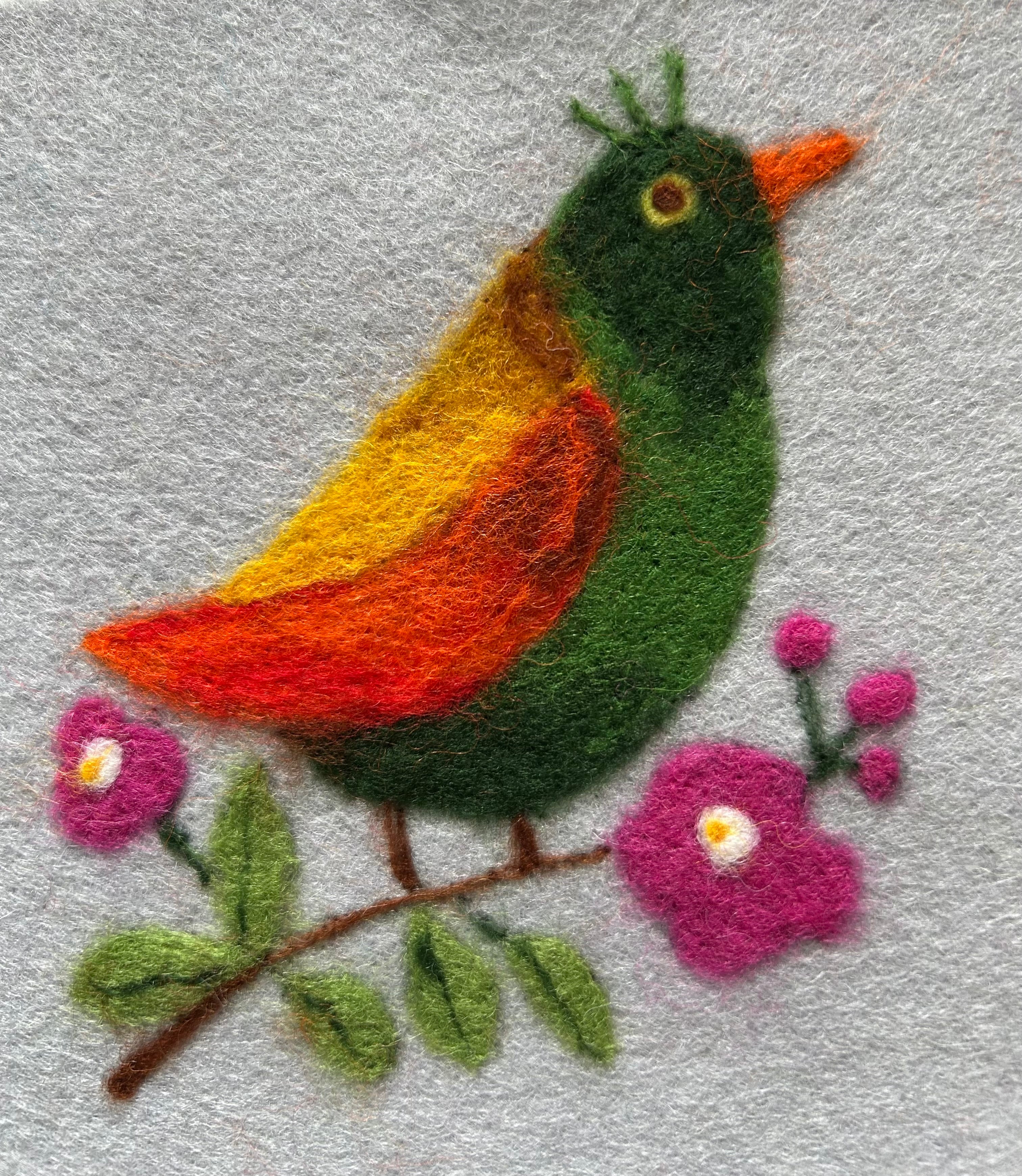 Fun Birdie