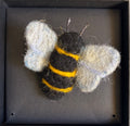 BEE BROOCH