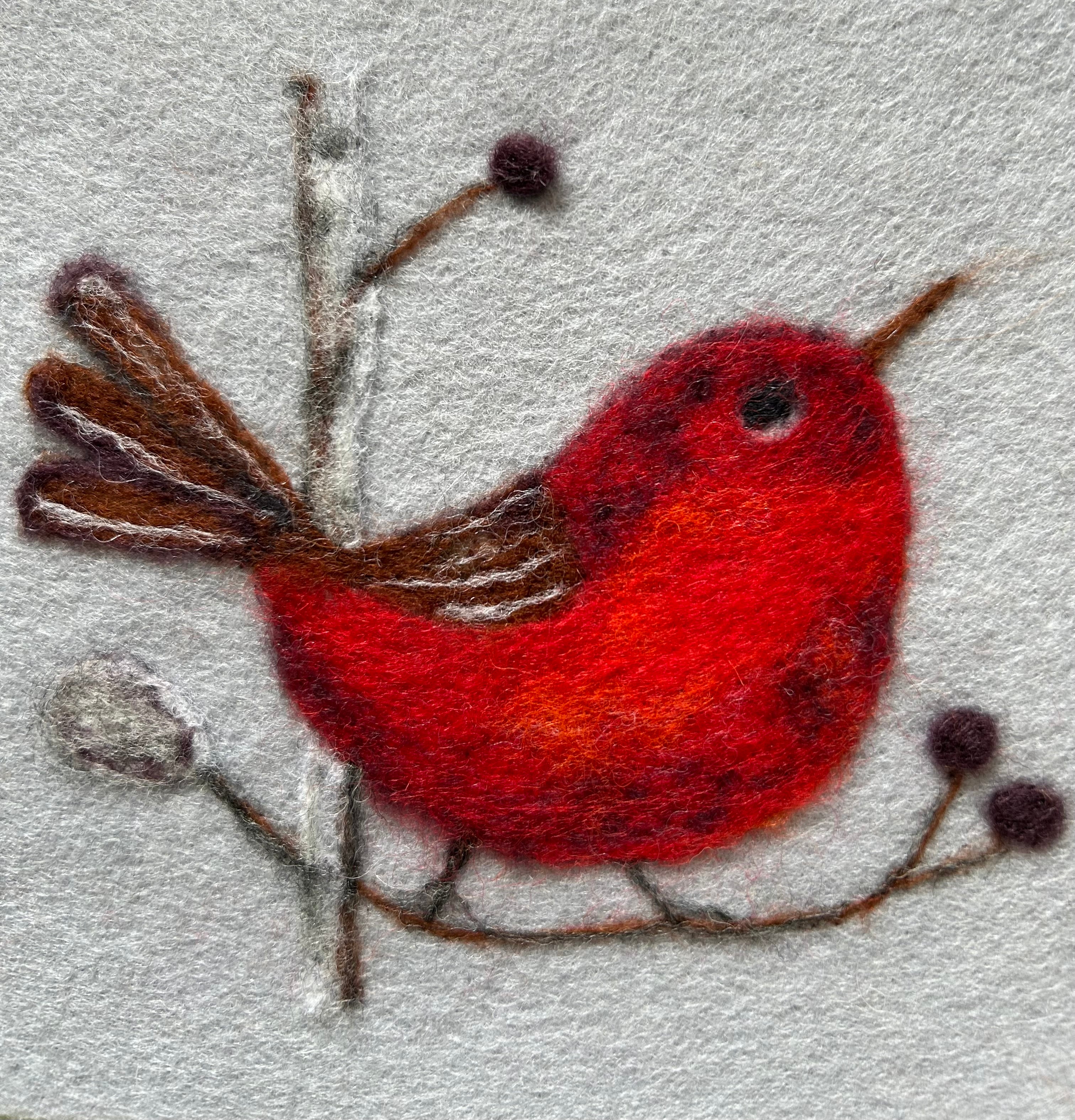 Fun Birdie