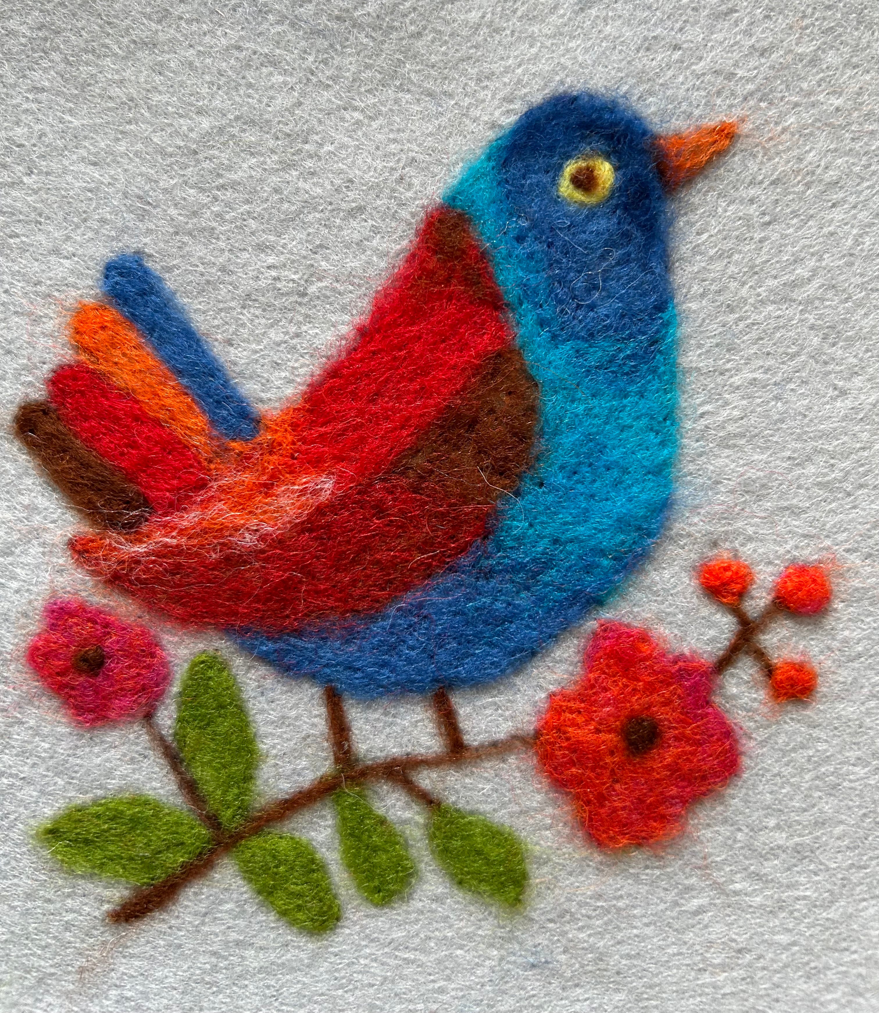 Fun Birdie