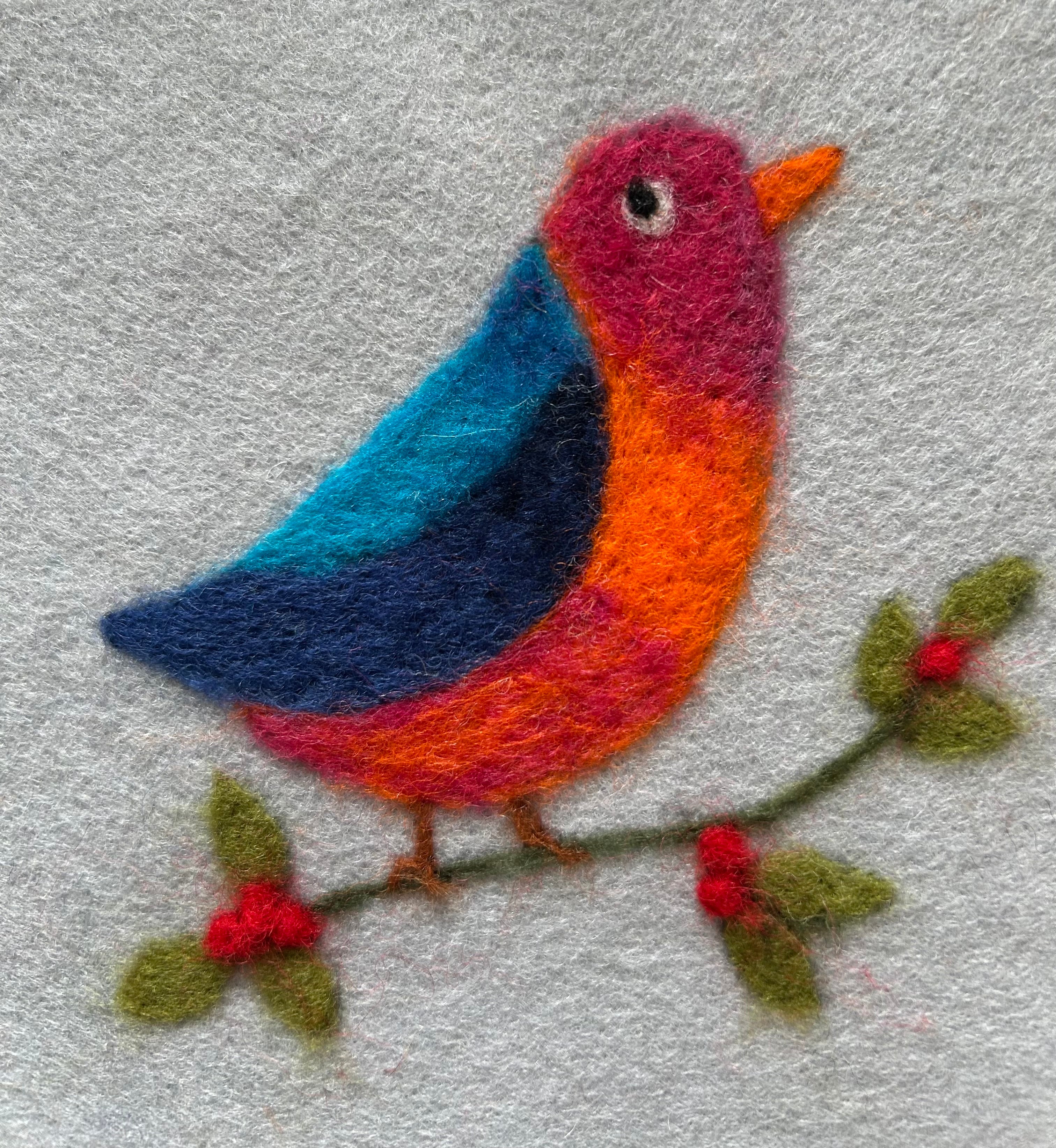Fun Birdie