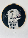Dalmatian