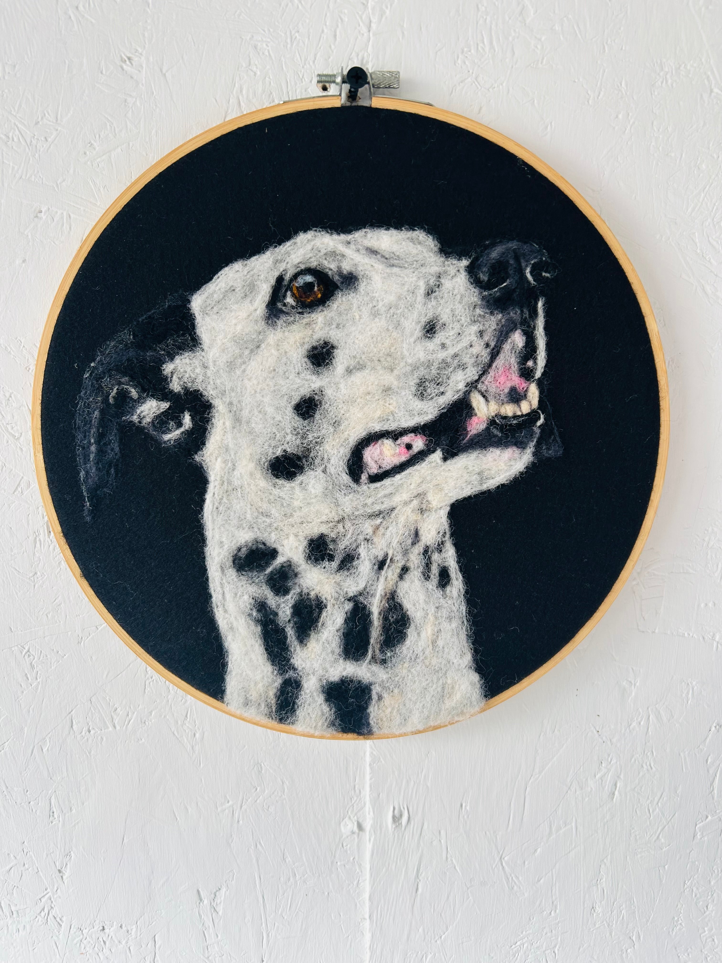 Dalmatian