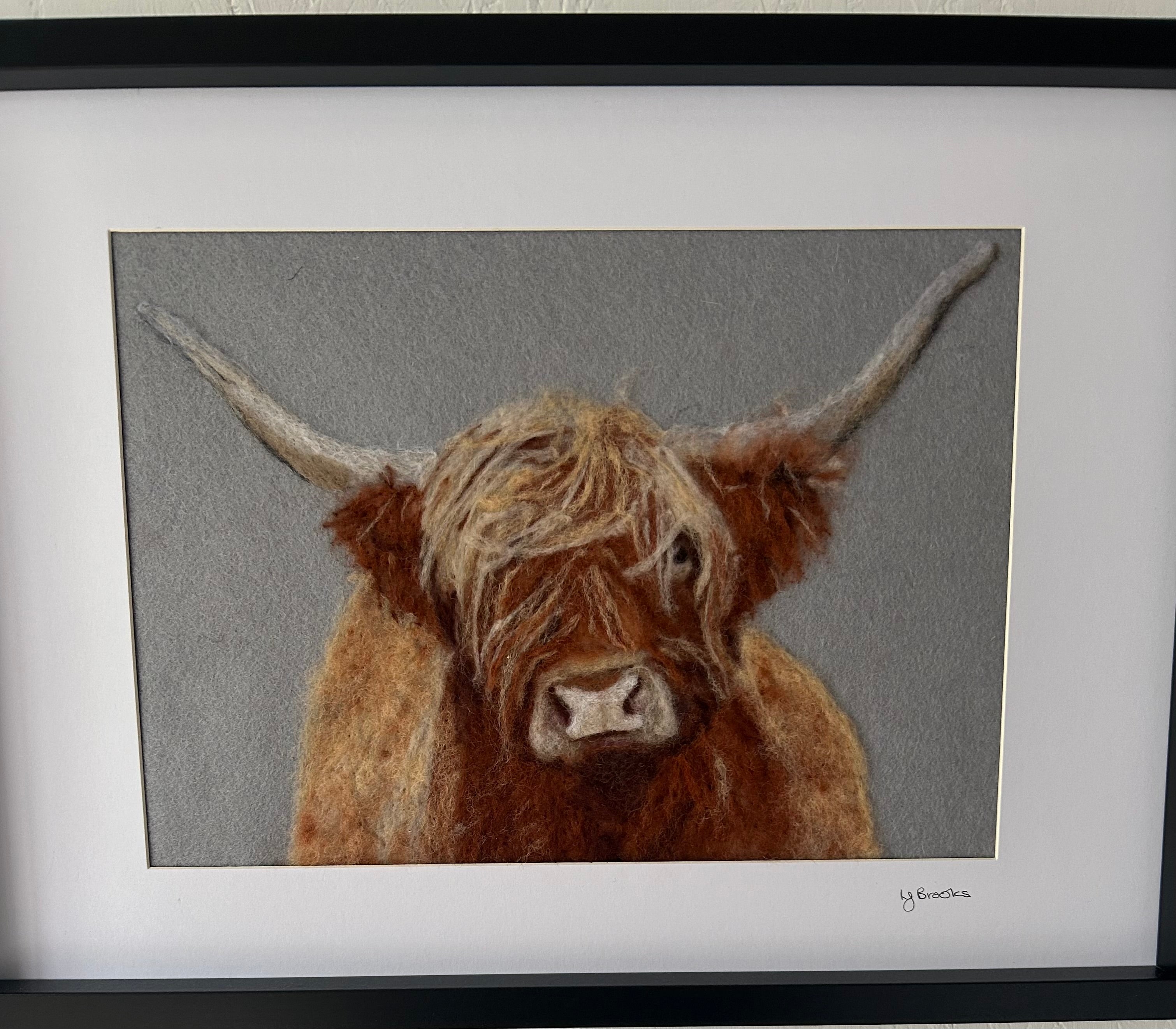 Highland COO